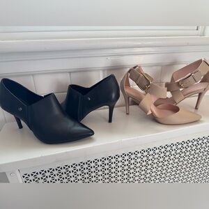 Women's Heel Bundle